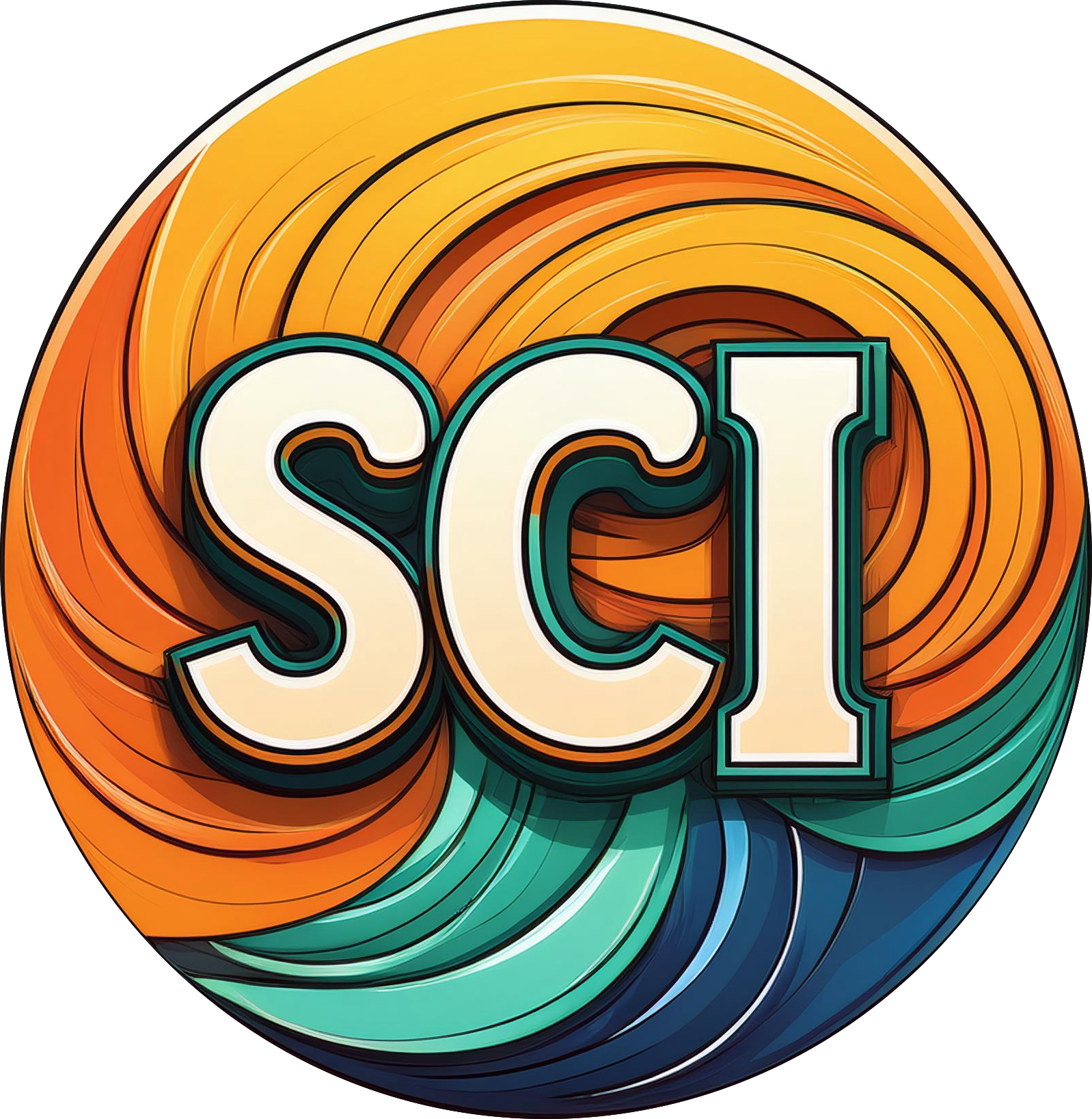 SC Interactives Logo